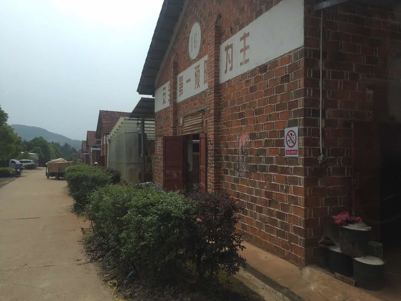 चीन Liuyang Mandarin Fireworks Co., Ltd. कंपनी प्रोफाइल