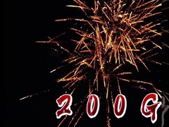 उपभोक्ता केक आतिशबाजी