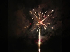 लियूयांग विशेष प्रभाव पेशेवर केक आतिशबाजी आतिशबाज़ी बनाने की विद्या 100 शॉट्स