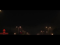 मोर्टार तोपखाने शेल आतिशबाजी 2 3 4 इंच आतिशबाजी गोले सीई प्रमाणित