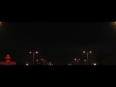 त्योहार पेशेवर आतिशबाजी प्रदर्शन मोर्टार तोपखाने प्रदर्शन गेंद गोले