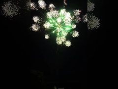 उत्सव उपभोक्ता केक आतिशबाजी आउटडोर बड़ी आतिशबाजी पिरोटेक्निक