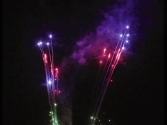 आतिशबाज़ी बनाने की कला नया साल उपभोक्ता केक आतिशबाजी क्रिसमस आतिशबाजी केक Mercun