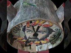 40S मजेदार फव्वारा आतिशबाजी पाइरो 1.4G UN006 200 ग्राम विभिन्न अच्छा प्रभाव के साथ