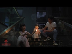 चीनी 7 इंच आतिशबाजी स्पार्कलर गुलाब के आकार की शादी इलेक्ट्रिक ठंडा स्पार्कलर