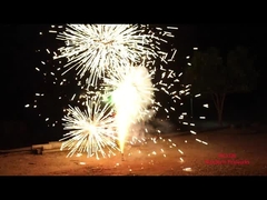 पार्टी आतिशबाजी फव्वारा आतिशबाजी आउटडोर पिरोटेक्निक फव्वारे हेलोवीन के लिए क्रिसमस नए साल