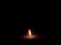 पार्टी के लिए 1.4g Un0336 ईविल बी फाउंटेन आतिशबाजी आउटडोर खिलौना आतिशबाजी