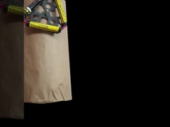 चीनी पिरोटेक्निक गोल घुमावदार फव्वारा आतिशबाजी