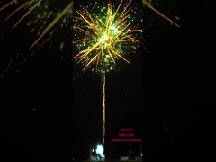 Liuyang Pyrotechnics FAFBWL 168 Shots उपभोक्ता थोक बड़े केक आतिशबाजी 2025 नई आतिशबाजी