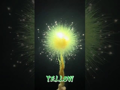 चीनी फैक्टरी थोक रंगीन धुआं आतिशबाजी दिन के समय आतिशबाजी शादी समारोह धुआं फ्लेयर सी