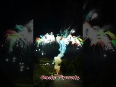 बैटरी दिन के समय केक आतिशबाजी शादी की पार्टी त्योहार सस्ती कीमत धुआं आतिशबाजी केक पिरोटेक्निक