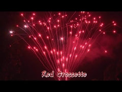 लियूयांग मैंडरिन आतिशबाजी फैक्टरी थोक आतिशबाजी 180 शॉट्स 1.3g प्रोफेशनल केक आतिशबाजी