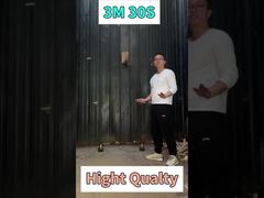 धूम्रपान मुक्त गंध मुक्त चांदी स्वर्ण मंच इनडोर कार्यक्रमों के लिए स्पार्कलिंग प्रभाव के साथ आतिशबाजी