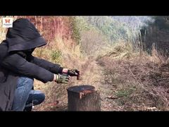 रंगीन धुआं आतिशबाजी 30 सेकंड तार खींचें धुआं फ्लेयर शादी के लिए रंग बम धुआं फ्लेयर