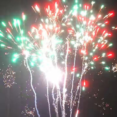 Wholesale Howling Wolf Pyrotechnics Cake Fireworks Good Price Outdoor Consumer Products From Chinese Factory