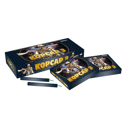 Chinese Bangers Fireworks Match Firecracker 6*8*70 mm 1.4g un0336 Pyrotechnics OEM Customizable for New Year Celebrations