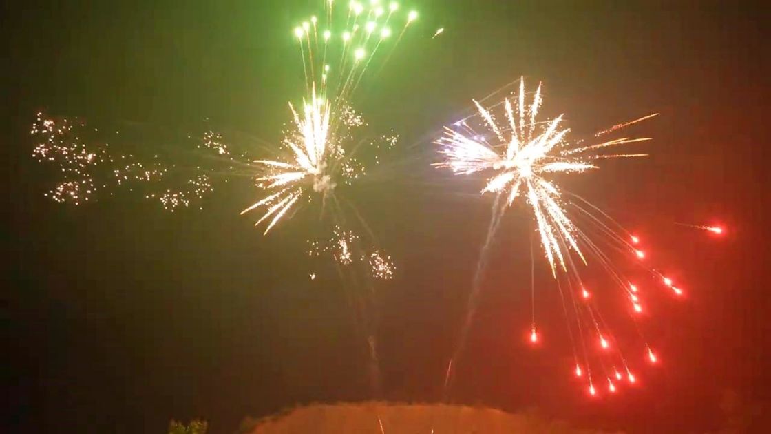 2023 Chinese Cake Fireworks AFSL Market Pyrotechnics Buy Fireworks From China