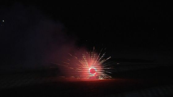 बच्चों के बच्चों के लिए क्रिसमस हेलोवीन नए साल फेरिस व्हील आकार खिलौना आतिशबाजी फव्वारे पायरो