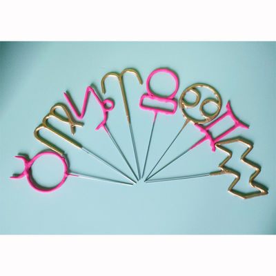 कोल्ड पायरो 20cm स्पार्कलर वेडिंग पार्टी आतिशबाजी हैंडहेल्ड स्पार्कलर रंगीन तारामंडल स्पार्कलर आतिशबाजी