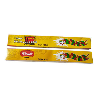शुन ली हंग लियुयांग चीन पटाखे 1.4G UN0336 आतिशबाजी