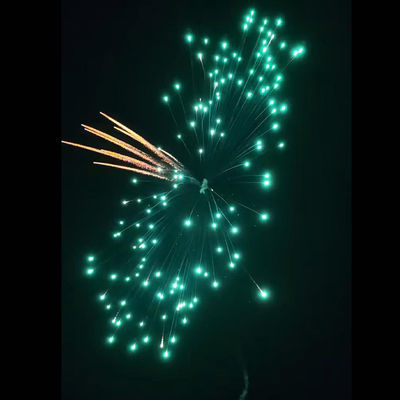 चीनी सस्ती कीमत आतिशबाजी Liuyang 14 शॉट्स उपभोक्ता केक आतिशबाजी