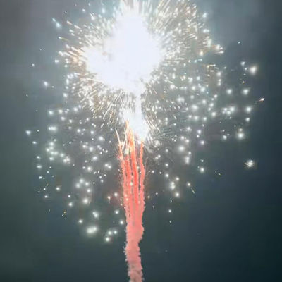 दिन के दौरान आतिशबाजी ऑनलाइन प्रत्यक्ष चीनी थोक उपभोक्ता केक आतिशबाजी 2024 उत्सव के लिए