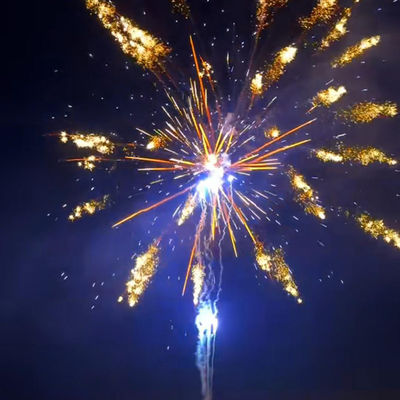 Liuyang आतिशबाजी आपूर्तिकर्ता 100 शॉट्स थोक आउटडोर केक आतिशबाजी कारखाने गर्म बिक्री आतिशबाजी