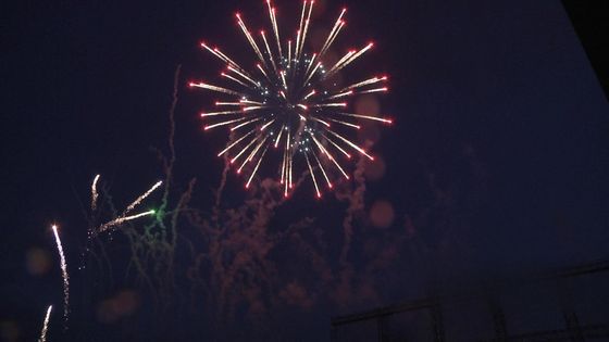 लियुयांग कारखाना मंदारिन पेशेवर प्रदर्शन आतिशबाजी 2.5 इंच प्रदर्शन गोले आतिशबाजी 1.3g पिरोटेक्निक आपूर्ति