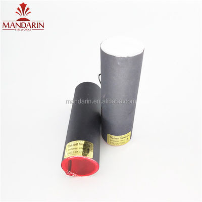 3m30s Silver Golden Stage Fountain Fireworks Cold Indoor Pyrotechnics