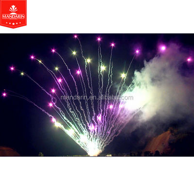 Fuochi D'Artificio Mandarin Pyrotechnics Feux D'Artifice 100 शॉट्स आतिशबाजी केक X आकार Feu D'Artifice