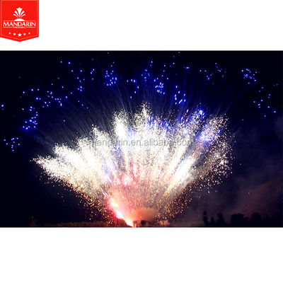 अनुकूलित आतिशबाजी आतिशबाजी 100 शॉट पेशेवर केक आतिशबाजी केक बिक्री के लिए
