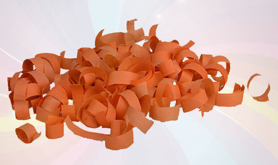 New Year / Party Confetti Cannon 15cm 20cm Logo Customized