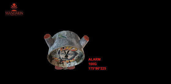 40S अजीब बात है फाउंटेन आतिशबाजी आतिशबाज़ी 1.4G UN006 200 ग्राम विभिन्न अच्छे प्रभावों के साथ